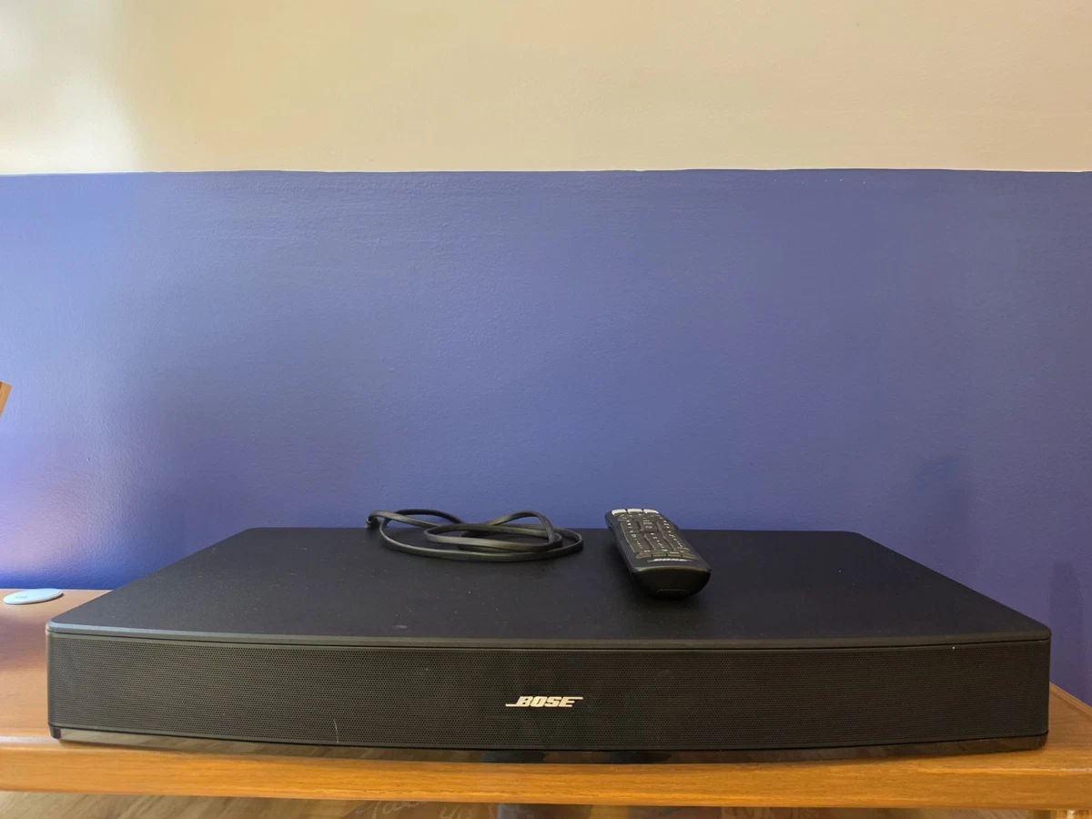 Bose Solo Tv for sale | eBay