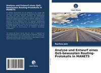 Rachna Jain | Analyse Und Entwurf Eines Qos-Bewussten Routing-Protokolls In...