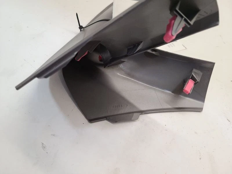 2006-2012 TOYOTA RAV4 КОНСОЛЬ ПОДСТАКАННИК БОКОВЫЕ ОТДЕЛКИ X2 - Изображение 4 из 4