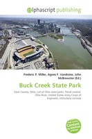 Frederic P. Miller (U. A.) | Buck Creek State Park | Taschenbuch | Englisch