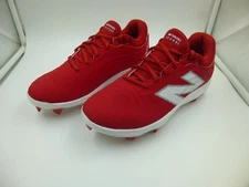 New Balance FuelCell FUSE V4 Baseball-Softball Molded Cleats Women's Size 7