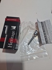 DENIS WICK Heritage MOUTHPIECE