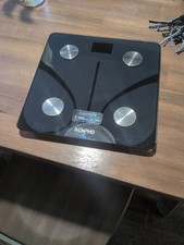 RENPHO ES-CS20M Digital Bathroom Scale   Bluetooth Body Composition Monitor