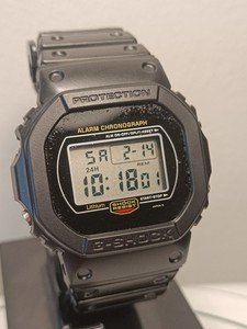 G-Shock Dw 5700 | eBay