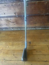 Medicus Dual Hinge 5 Eisen Golf Schwung Trainingshilfe RH True Temper TOP ZUSTAND