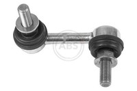 A.B.S. Koppelstange Stabilisator 260372 FüR Nissan WP12 Primera P12 10Mm Visia