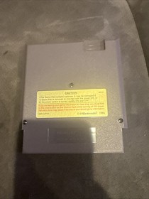 Nintendo NES Shadowgate Video Game Cartridge Tested 🔥🔥🔥