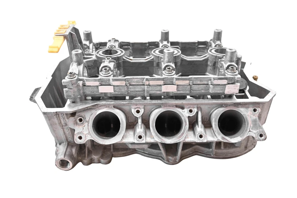 21 Ski-Doo Renegade 900 XRS cabeça de cilindro turbo 137" - Imagem 2 de 4