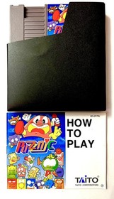 Puzznic Nintendo NES Completa Buen Estado