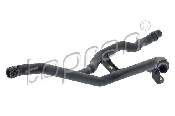 Topran 502 985 KüHlmittelrohrleitung FüR Bmw-image