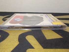 Steep Slope Sliders Japanese Version Sega Saturn- New