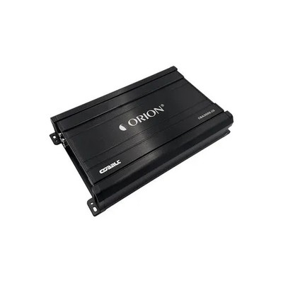 Orion CBA3000.1D 3000W MAX Monoblock Amplifier