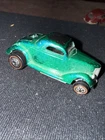 Hot Wheels Redline "Classic 36 Ford Coupe" 1968 USA Read