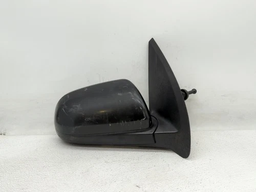 2007-2011 Chevrolet Aveo Passenger Right Side View Power Door Mirror GX2IN