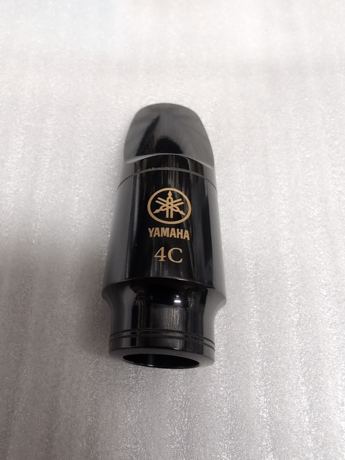 Yamaha Soprano Saxophone mouthpiece 4C