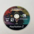 Wrath Unleashed (Sony PlayStation 2, 2004) PS2