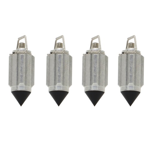 8PCS Carburetor Float Needle for PWK FCR EXC SX TE F 250 for Y5Q5 - Picture 4 of 6
