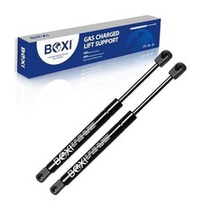 2pcs Liftgate Lift Supports Struts Shocks Gas Rear Liftgate Lift Supports
