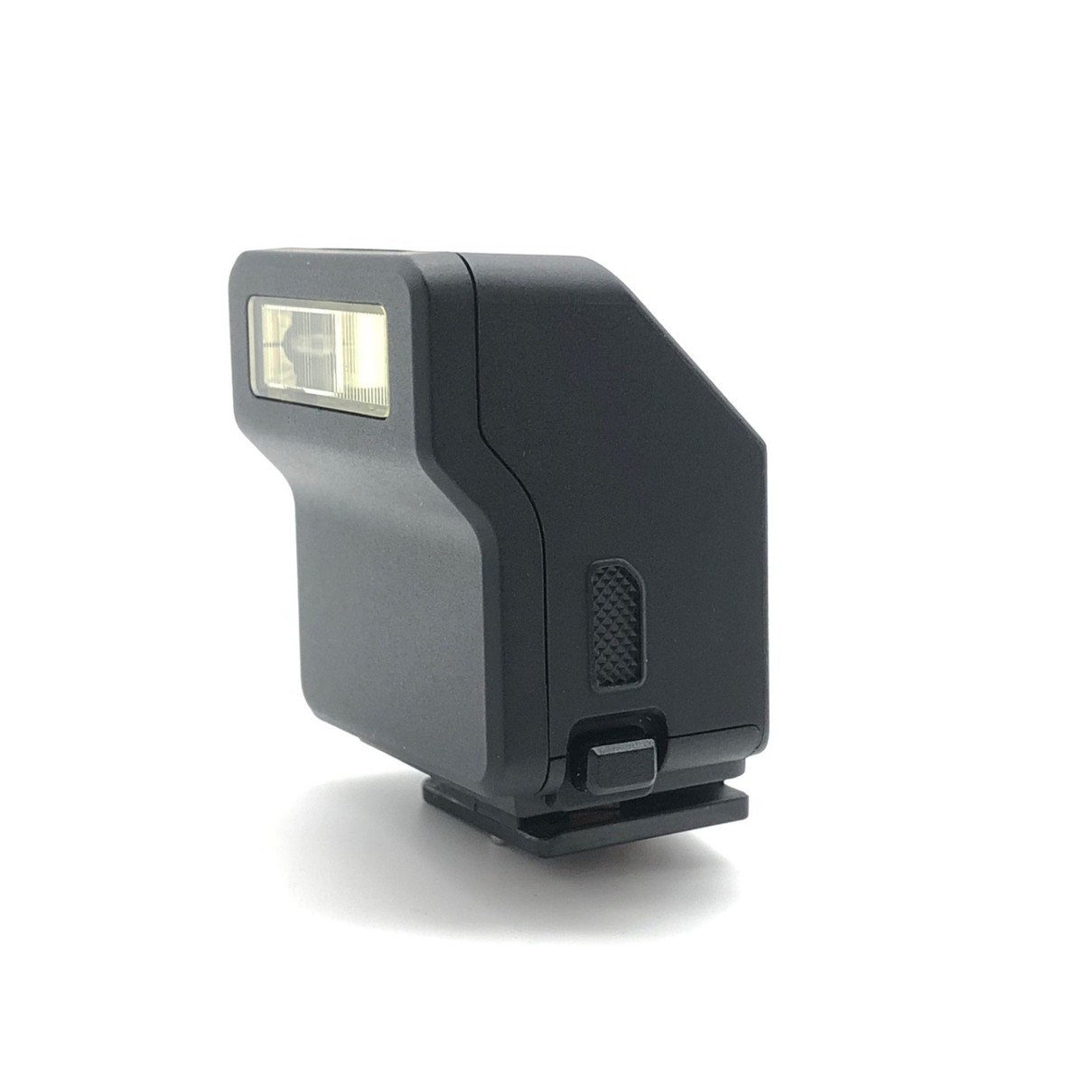 Leica CF D Flash Unit for D-Lux (Typ109) & D-Lux 7 - black | eBay