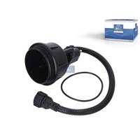 Kraftstoffwasserabscheider DT Spare Parts Iam-Expertise Passend FüR U.A. Volvo