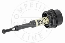 Deckel &Ouml;lfiltergeh&auml;use AIC 71749 f&uuml;r MERCEDES KLASSE Sports Tourer W246 W242 CLA