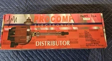 PROCOMP for MOPAR Small BLOCK ELECTRONIC Distributor PC 7006