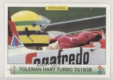 1994 PMC Ayrton Senna - Ayrton Senna #7 for sale | eBay