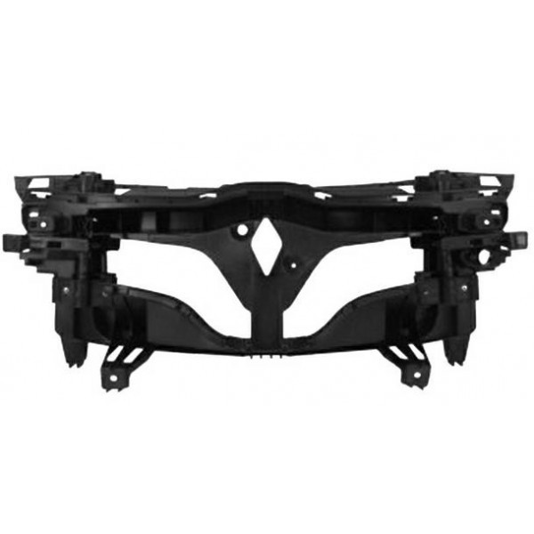 Halterung Gitter Vorne FüR Renault Twingo Von 2014 OEM 620367658R-image