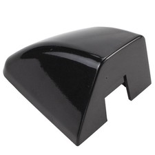 Lock Cylinder Cover 2011 - 2017 95853187900-G2X Black For Cayenne 1 PCS / Set