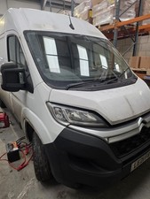 2021 Citreon Relay 2.2 HDI L2 H2