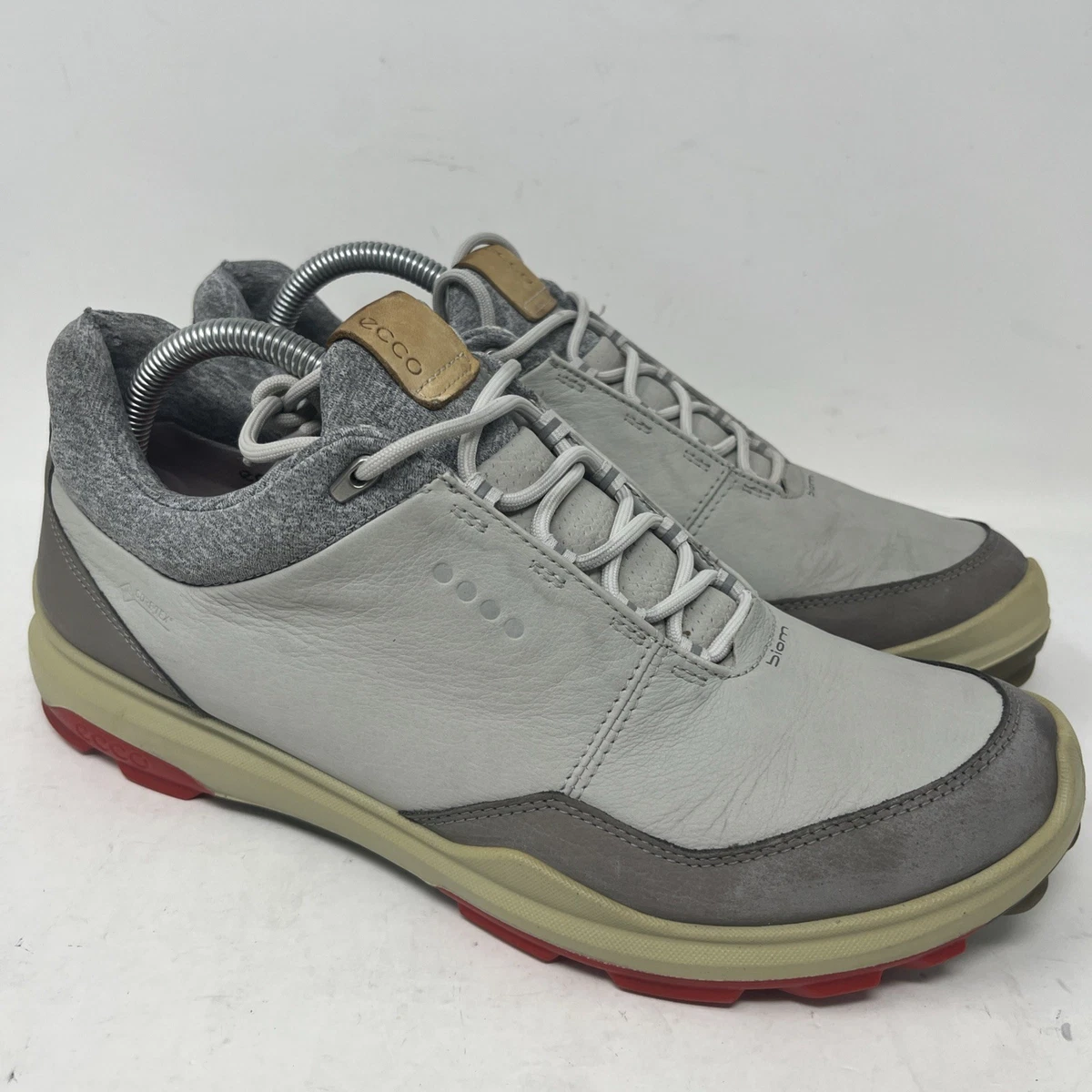 Ecco Biom Hybrid Men's Golf Shoes for sale | eBay