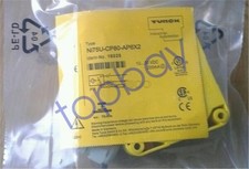 1Pcs New Turck Proximity Sensor NI75U-CP80-VN4X2 ic