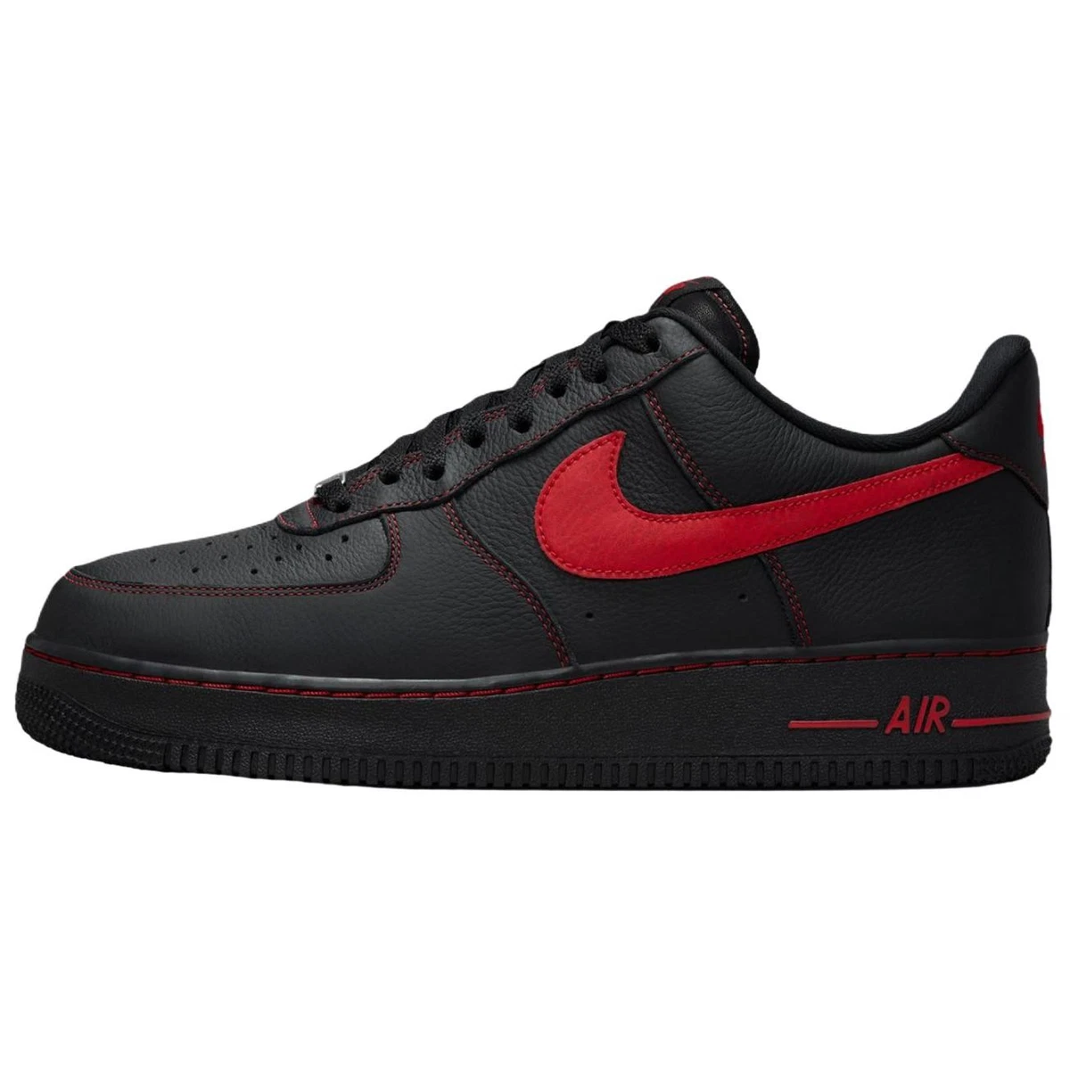 Nike Air Force 1 Low Bred for Sale | Authenticity Guaranteed | eBay