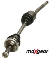 Maxgear 49-0470 Antriebswelle Gelenksatz FüR Peugeot