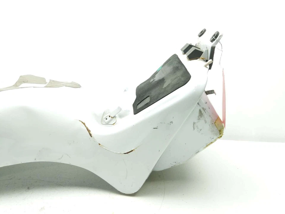 Reservatório de gasolina 12-21 Kawasaki Ninja ZX14 tanque de combustível gasolina sem chave - Imagem 2 de 4