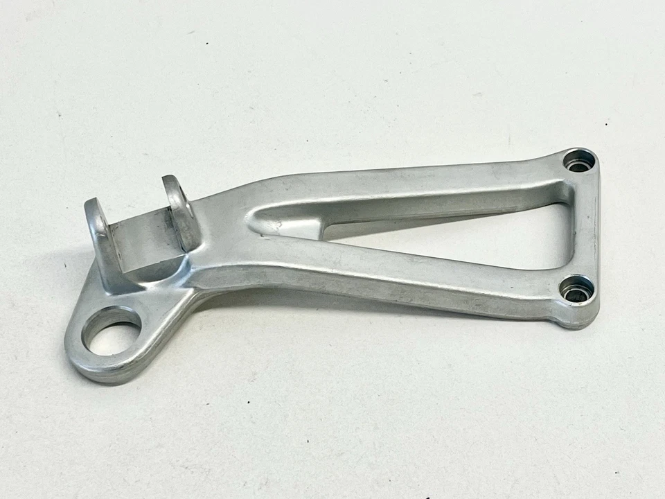 Suporte de passageiro traseiro esquerdo Ducati SuperSport 800SS 900SS 1000SS 750 82410461A - Imagem 4 de 4