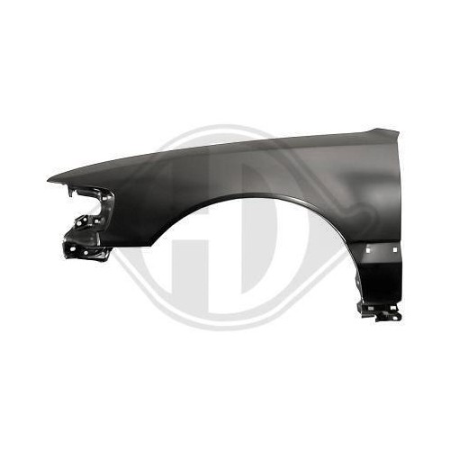 1X KotflüGel Diederichs 5204807 Passend FüR Honda-image