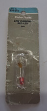 Archer Radio Shack #276-044 Low-Current Red LED
