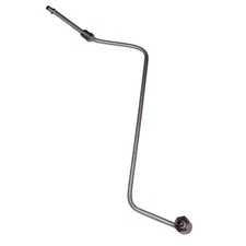 S.42205 Pipe, Fuel Line, 88472M92 Fits Perkins