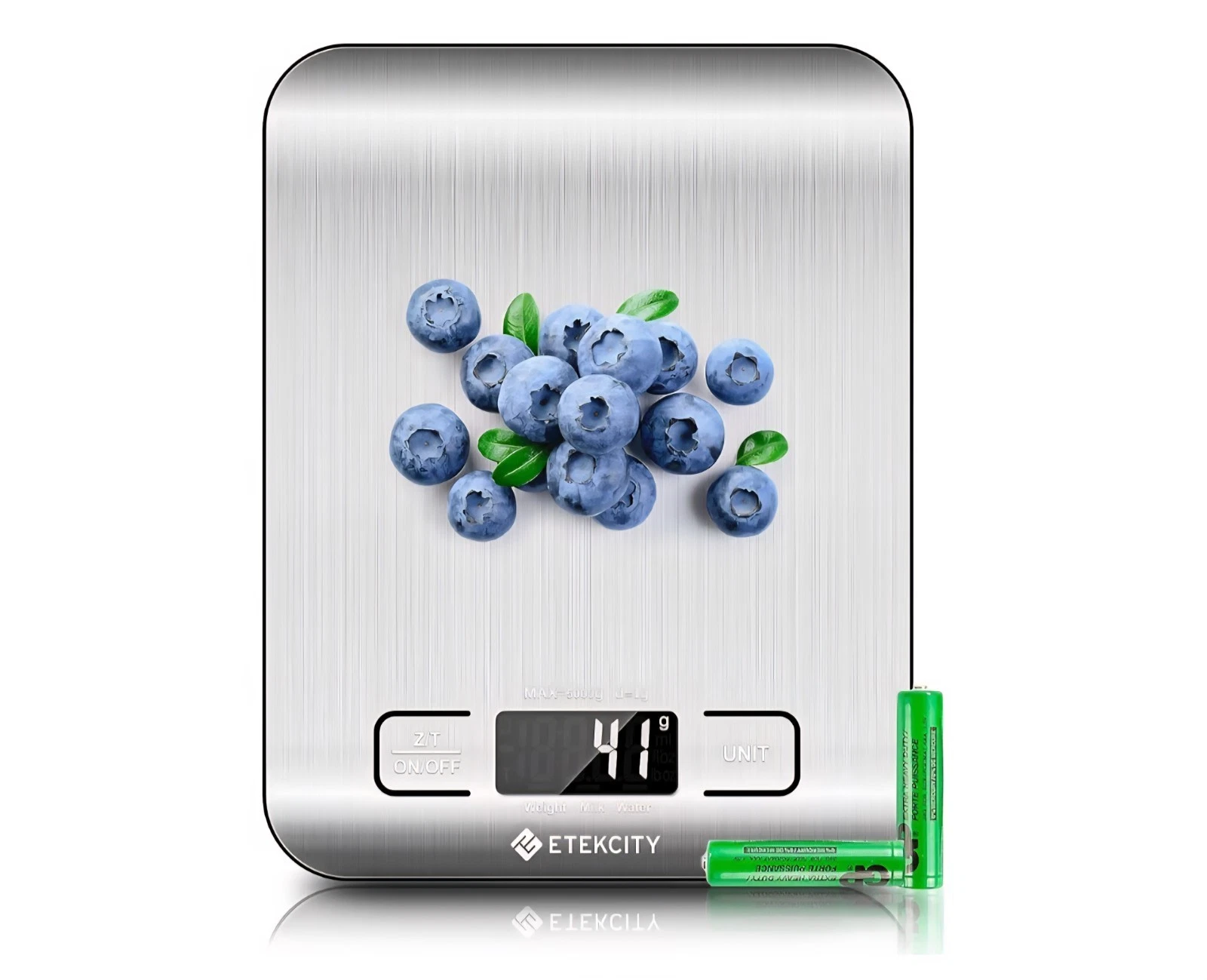 Etekcity Food Kitchen Scale
Opens in a new window or tab
