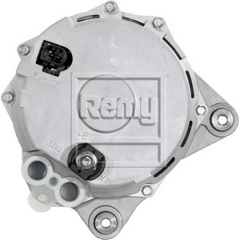 Alternador Remy 12699 Premium para 05-09 Audi S4 Foto 2 de 4