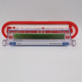 XBOX Game TRON 2.0: KILLER APP - CGC GRADED 9.8 A+! NEW & Factory Sealed!