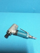 Dynabrade 52211 Die Angle Grinder  18,000 RPM. - 1/4 collet.