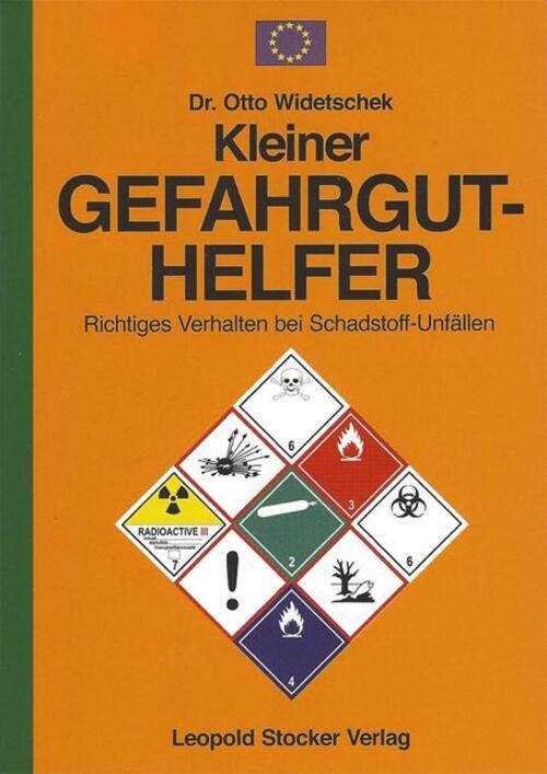 Thumbnail - Kleiner Gefahrgut-helfer | Richtiges Verhalten Bei Gefahrgut-unfällen