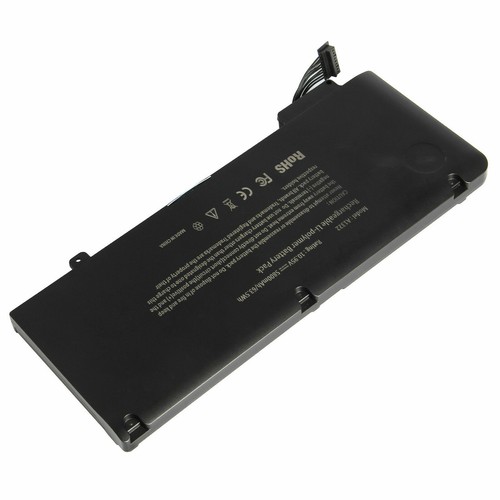 Battery for Mac Book Pro 13" A1278 A1322 Mid 2009 2010 2011 2012 USA - Picture 4 of 11