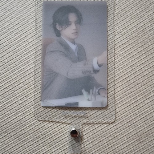 SIEBZEHN 10. Album ""FML"" WEVERSE SHOP BENEFIT FOTOKARTE & K-POP - Bild 45 von 57