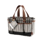 Burgon & Ball - Sophie Conran Gardeners Grey Tool Bag