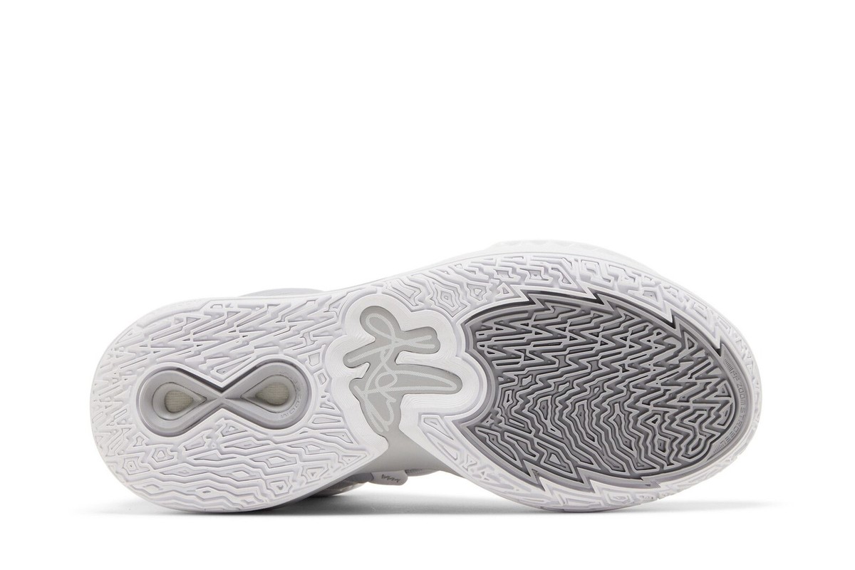 Size 13 - Nike Kyrie Infinity TB Wolf Grey for sale online