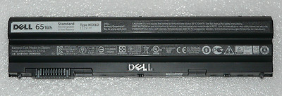 Neu Original Dell Latitude E6420 E6430 E6540 E6440 E5530 E5430 Akku 65WH N3X1D