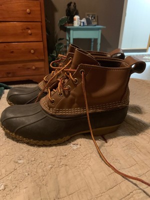 womens leather hunting boots
